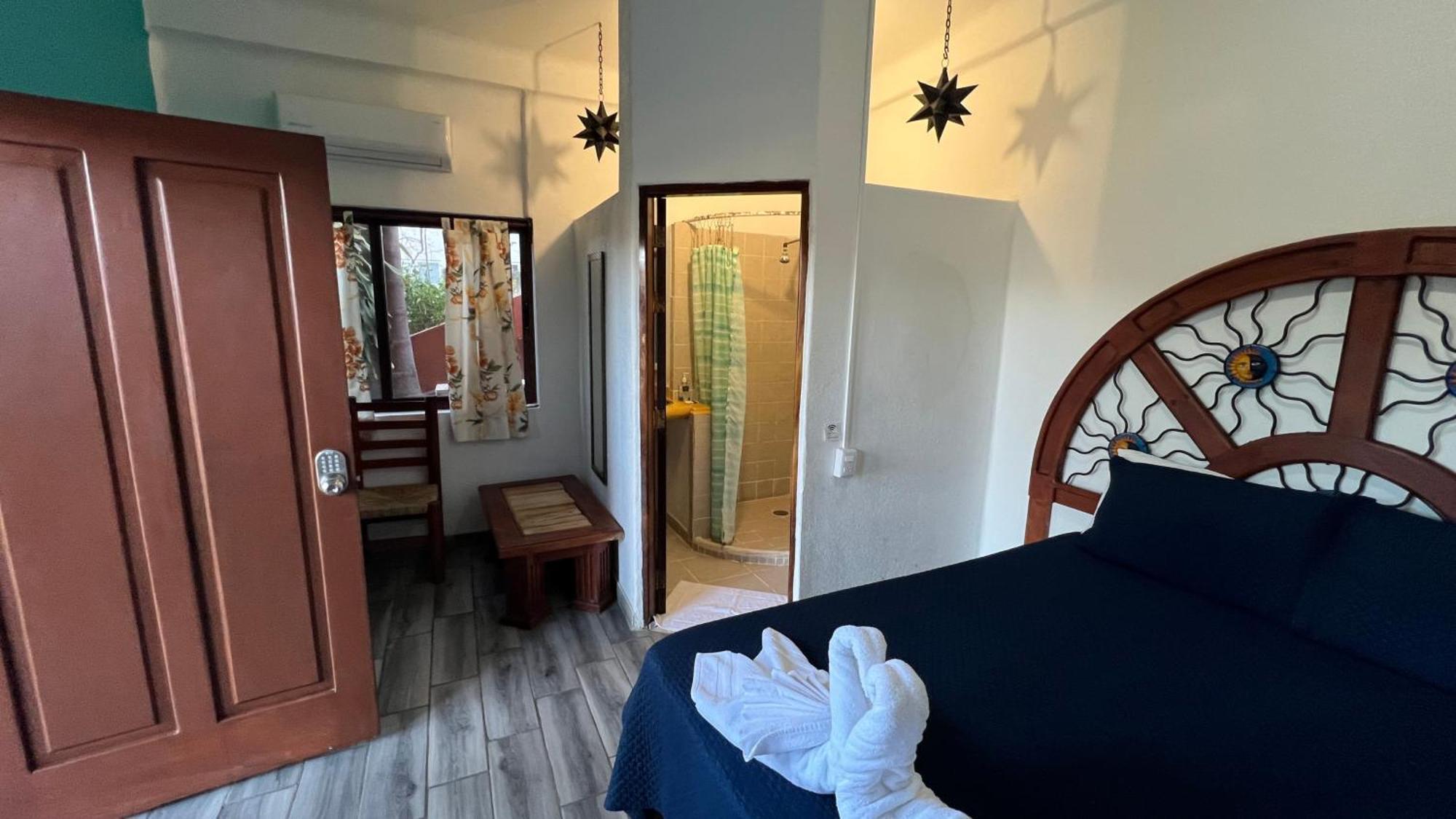 Villas Chulavista Sayulita Bagian luar foto