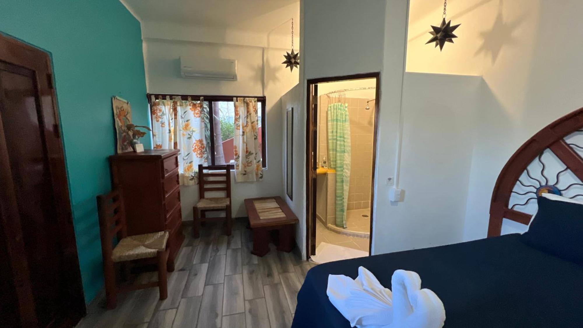 Villas Chulavista Sayulita Bagian luar foto